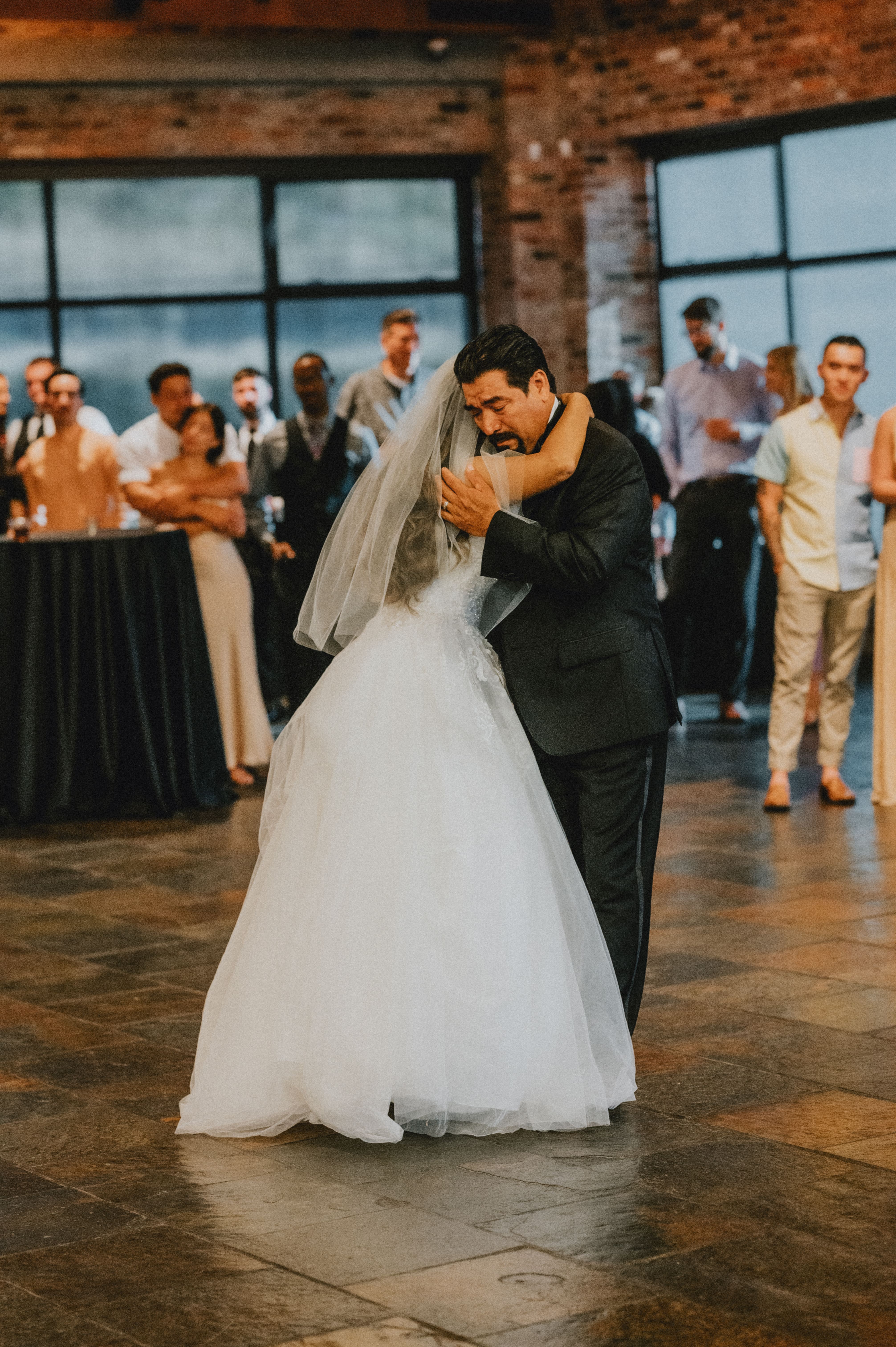 Dennise & Cole -
