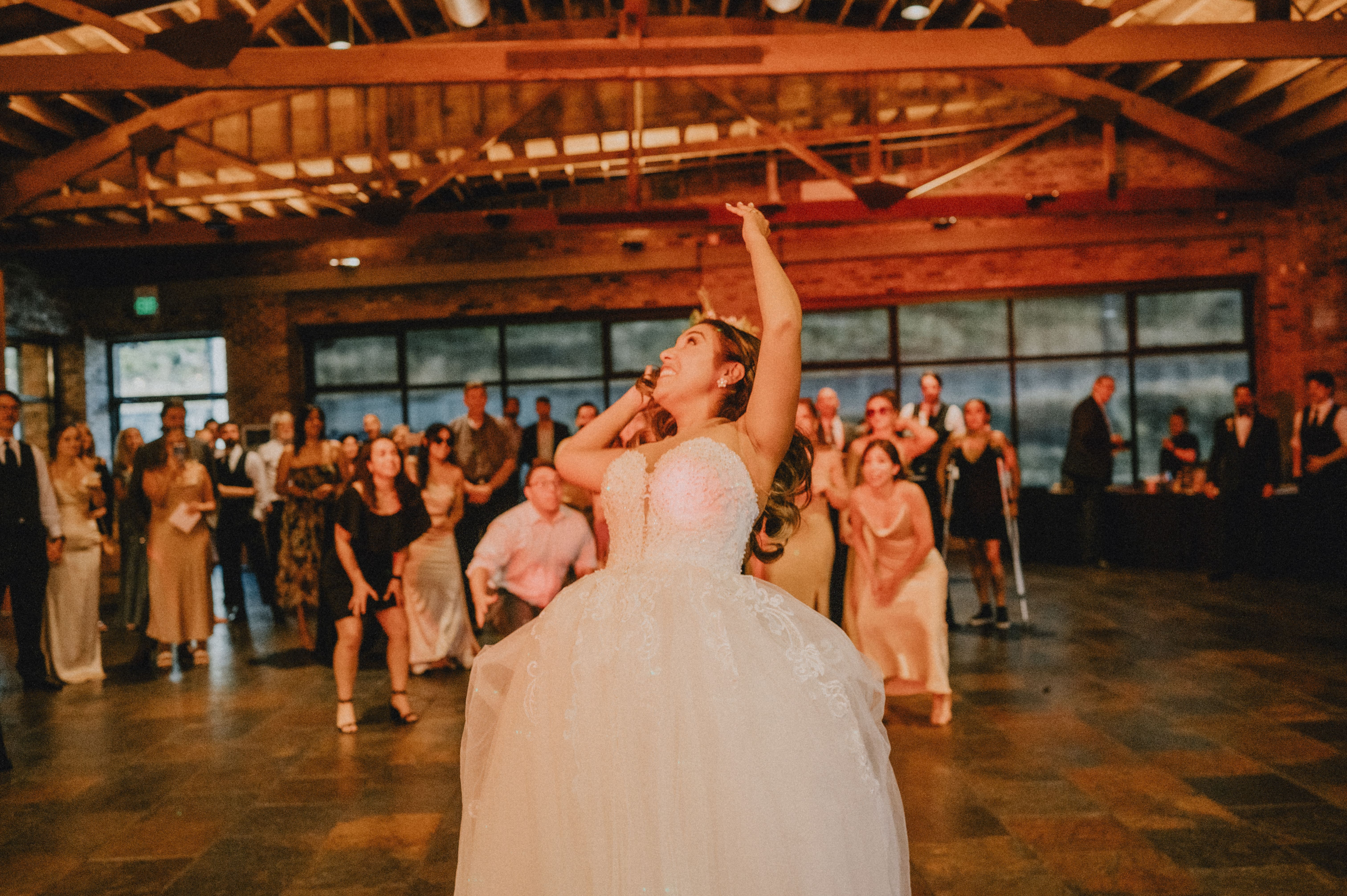 Dennise & Cole -