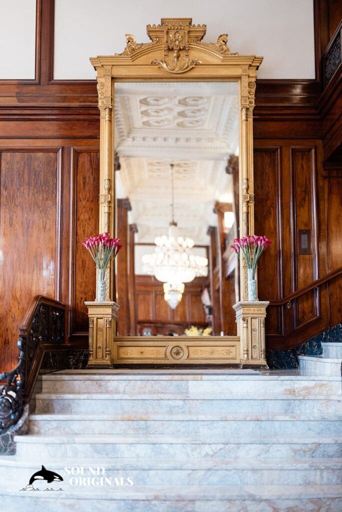 Events at Hunt & Gather Catering Wedding // Kelly + Gage -