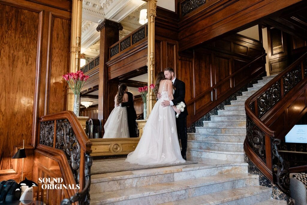 Hunt and Gather Catering Wedding // Kelly + Gage -