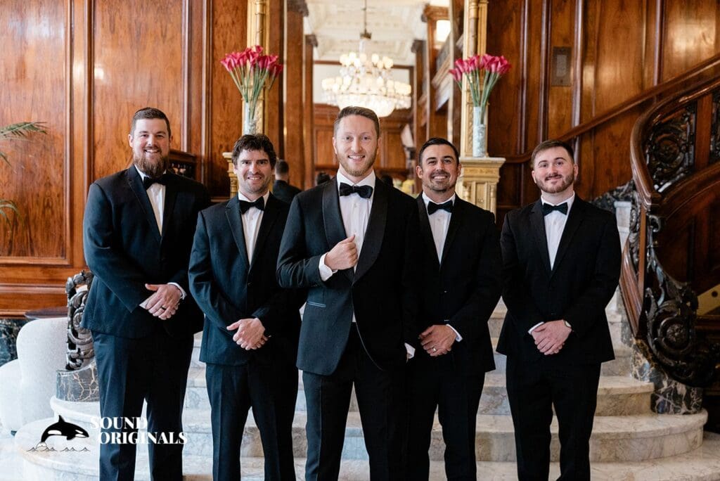 Hunt and Gather Catering Wedding // Kelly + Gage -