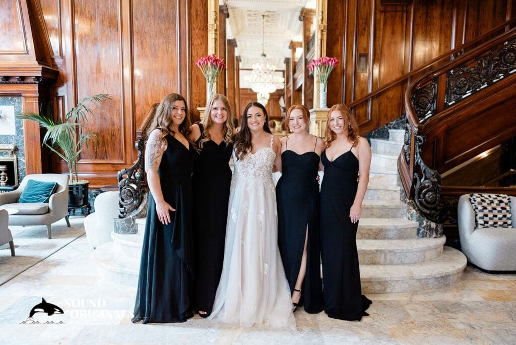 Hunt and Gather Catering Wedding // Kelly + Gage -