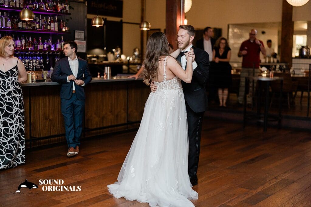 Hunt and Gather Catering Wedding // Kelly + Gage -