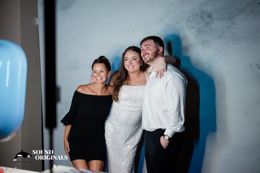 Hunt and Gather Catering Wedding // Kelly + Gage -