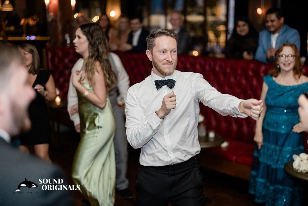 Hunt and Gather Catering Wedding // Kelly + Gage -