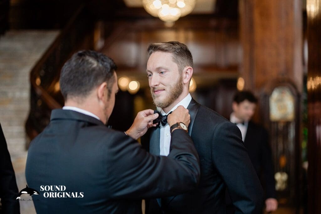 Hunt and Gather Catering Wedding // Kelly + Gage -