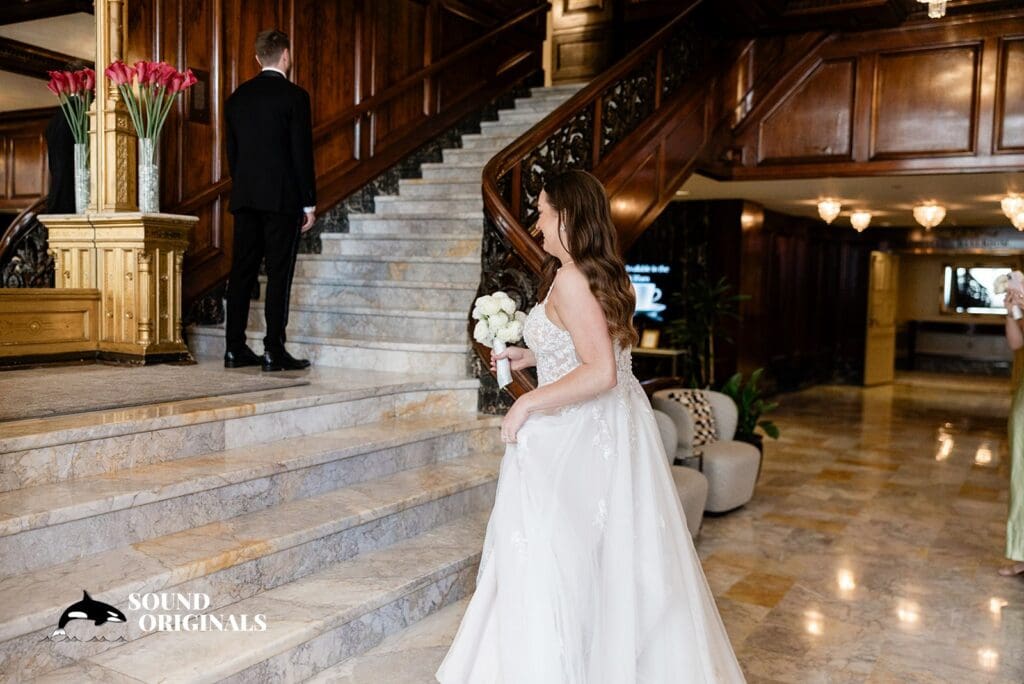 Hunt and Gather Catering Wedding // Kelly + Gage -