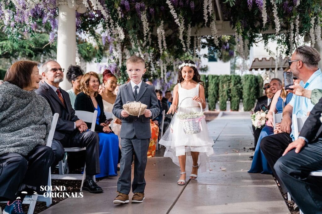 Alexandria & Armon -