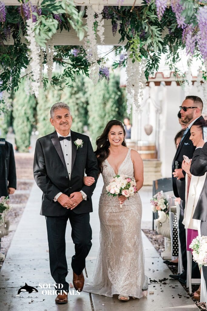 Alexandria & Armon -