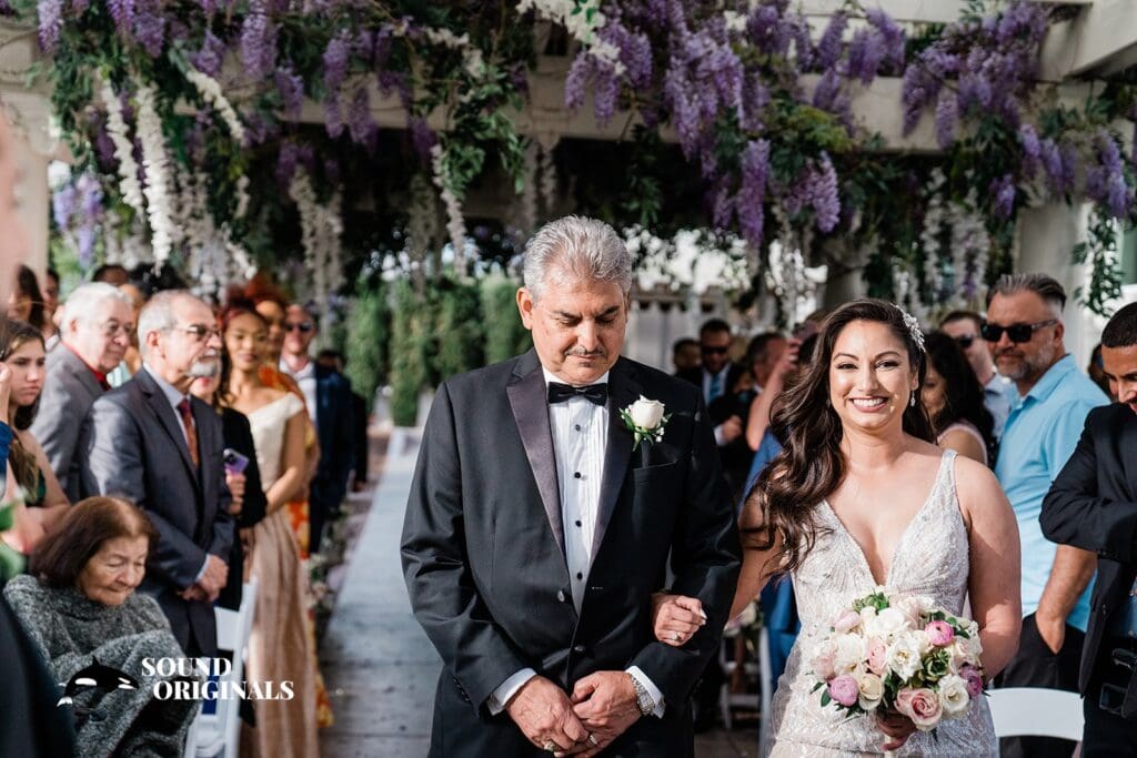 Alexandria & Armon -