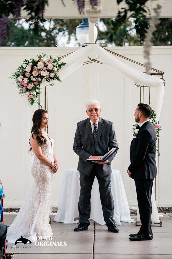 Alexandria & Armon -