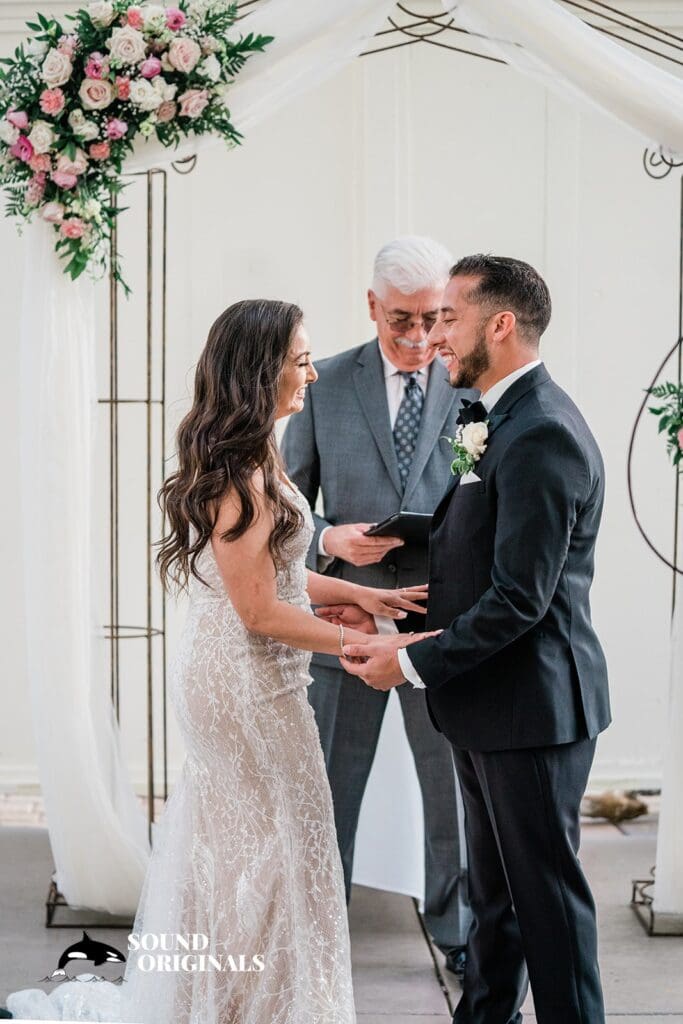 Alexandria & Armon -