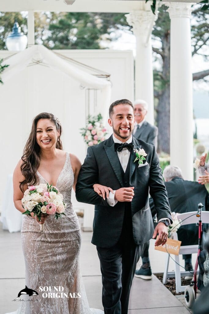 Alexandria & Armon -