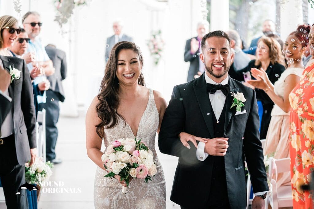 Alexandria & Armon -