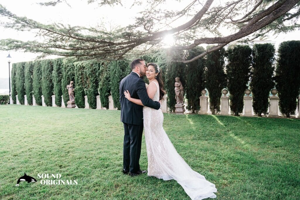 Alexandria & Armon -