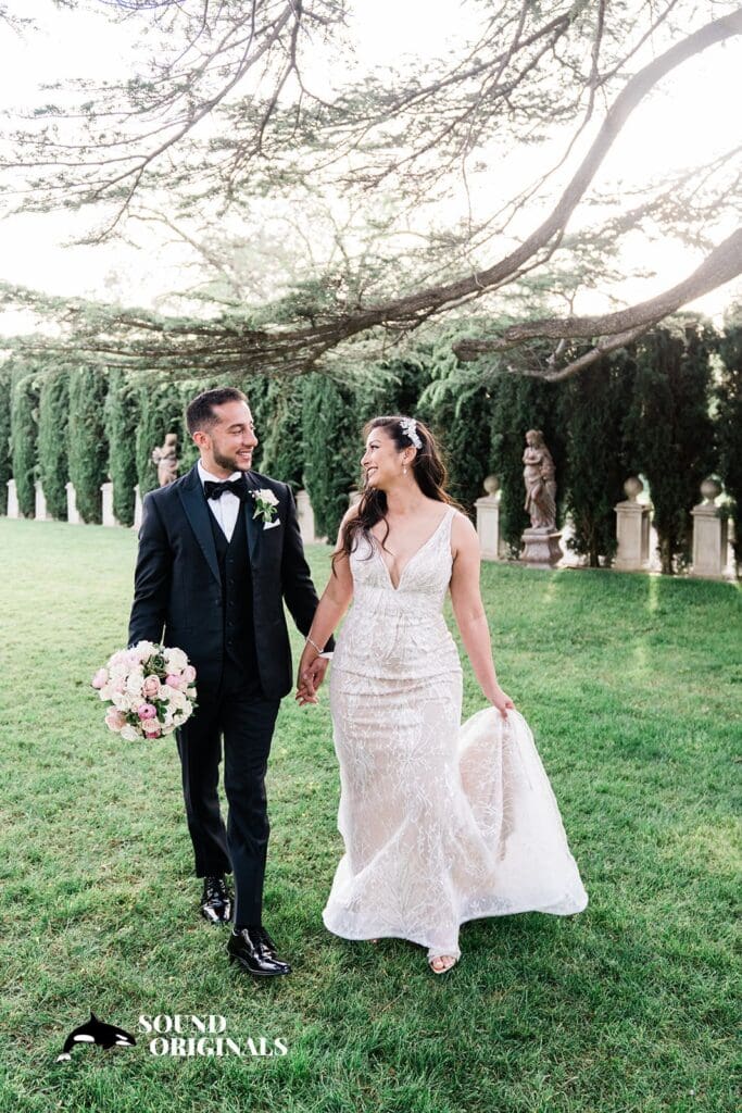 Alexandria & Armon -