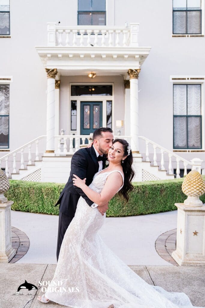 Alexandria & Armon -