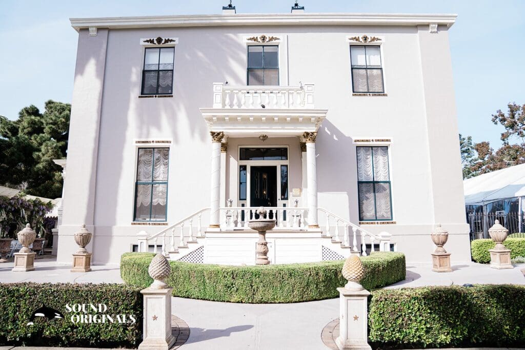 Alexandria & Armon -