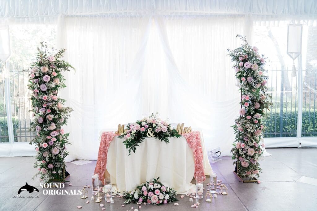 Alexandria & Armon -