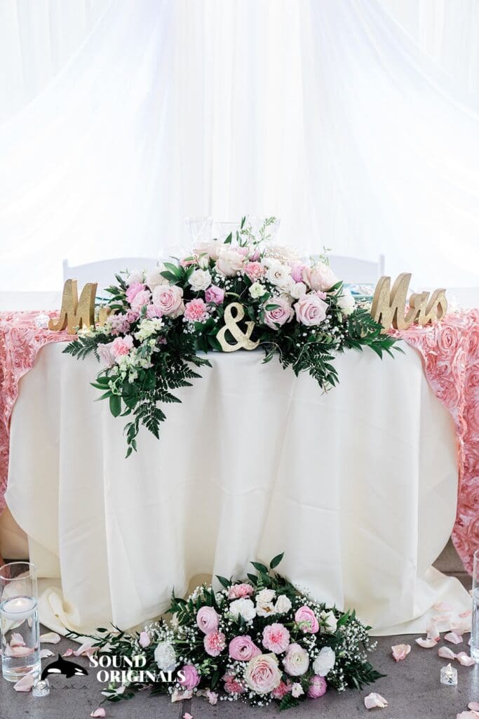 Alexandria & Armon -