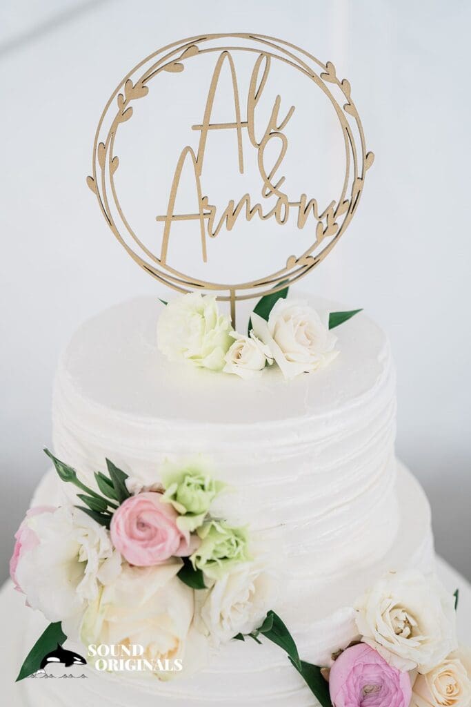 Alexandria & Armon -