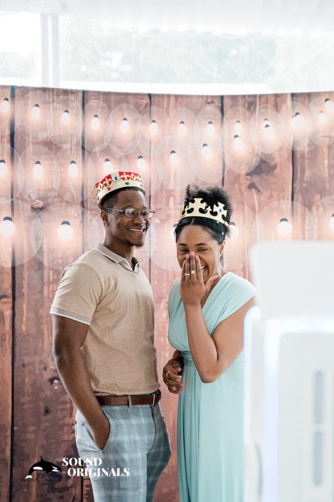 Alexandria & Armon -