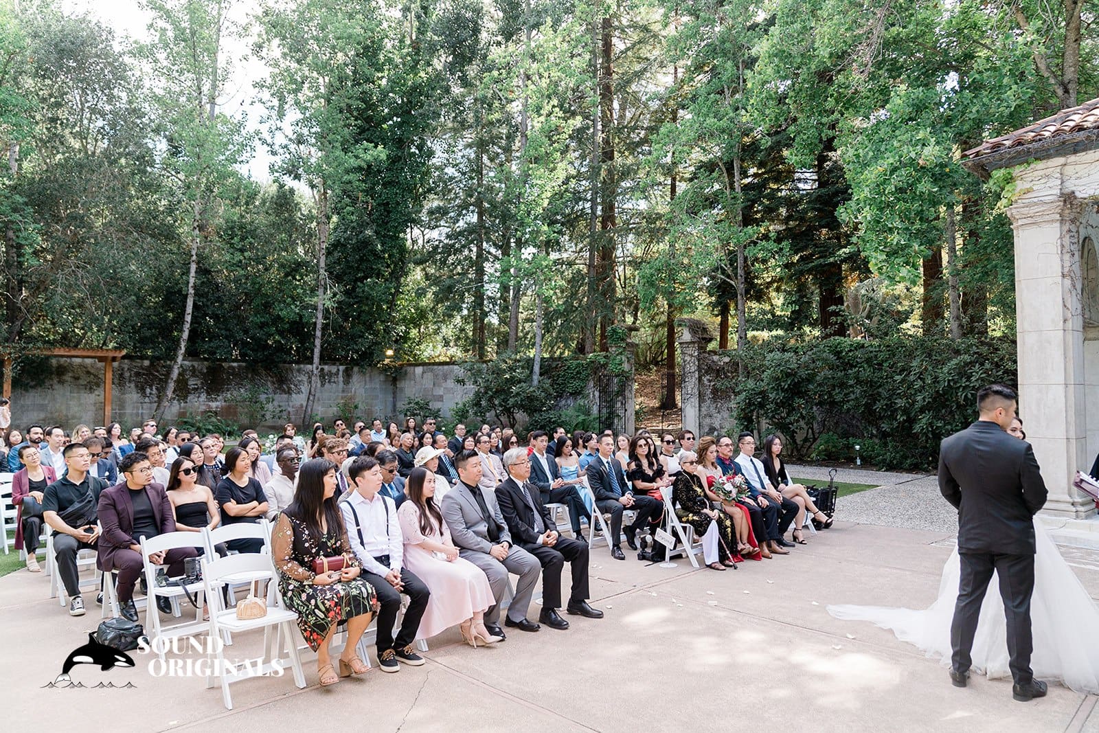 Vivian & Benjamin -