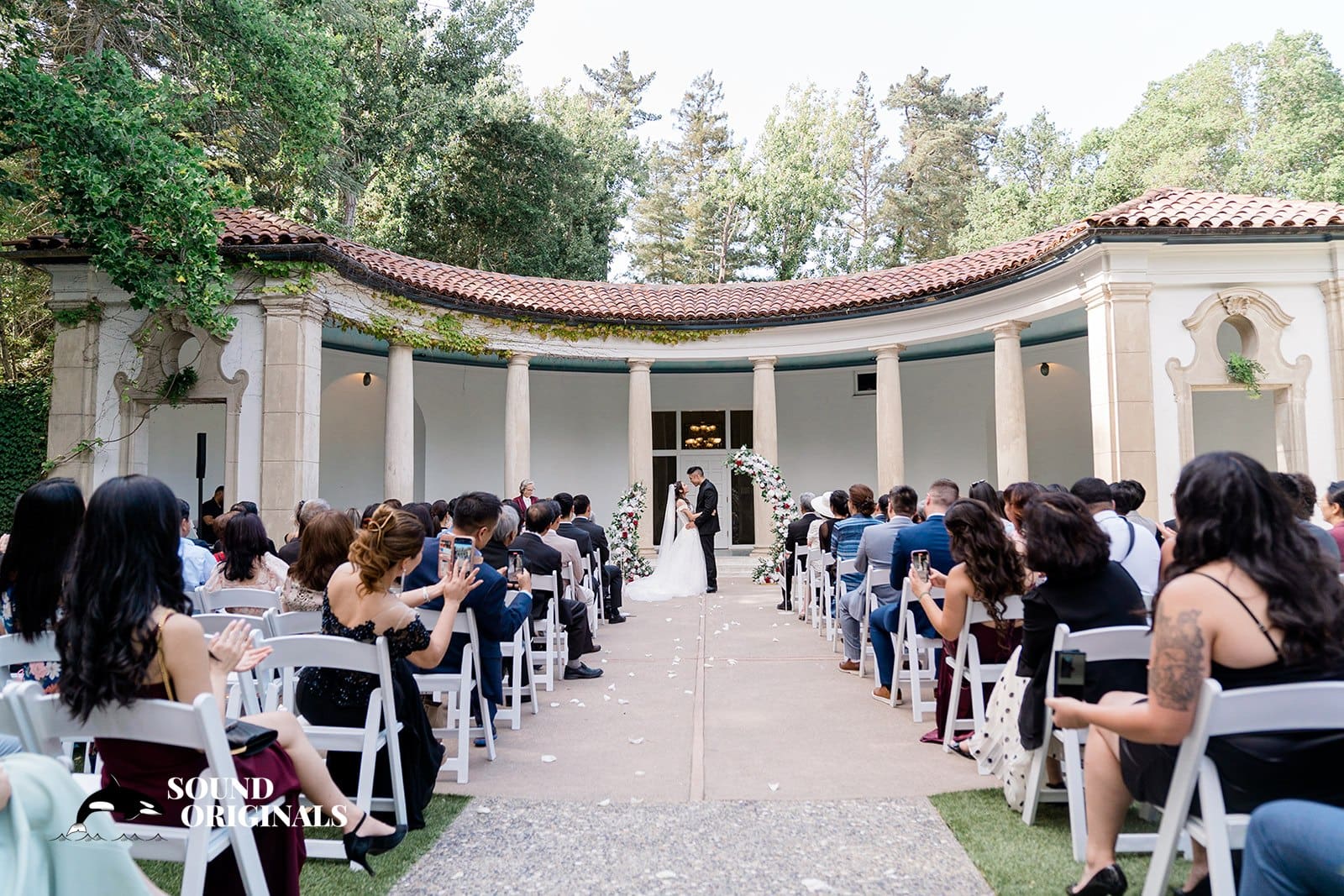 Vivian & Benjamin -