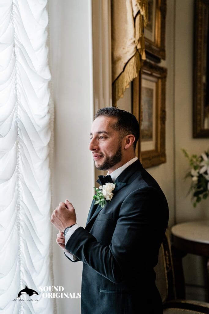 Alexandria & Armon -