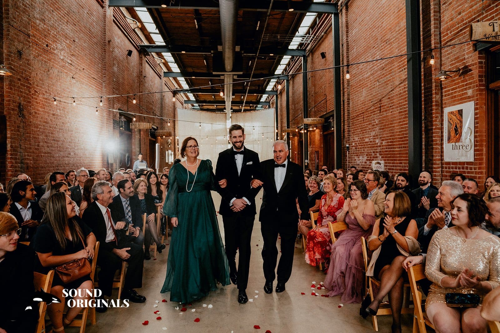 Chelsea & Colton -