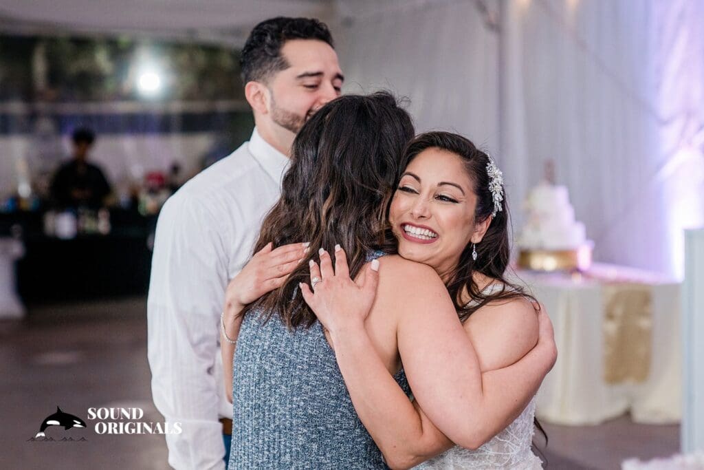 Alexandria & Armon -