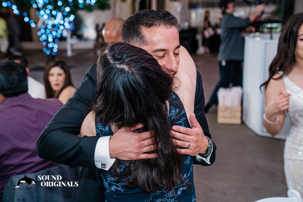 Alexandria & Armon -