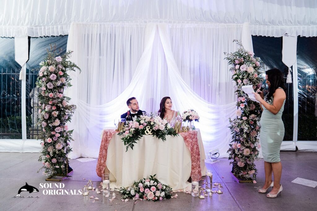 Alexandria & Armon -