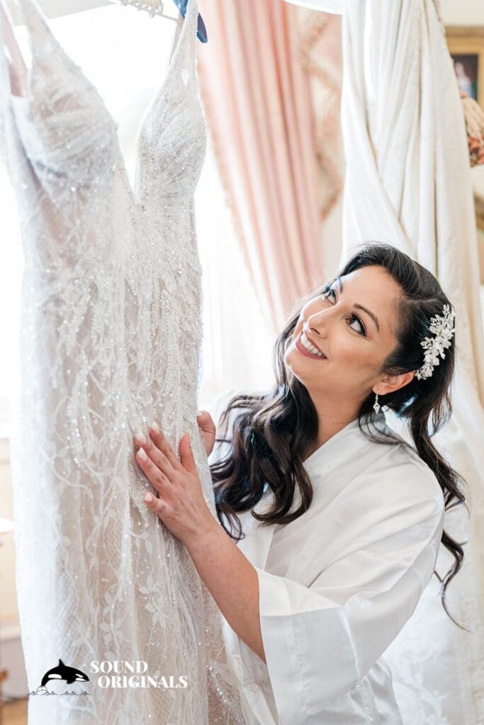 Alexandria & Armon -