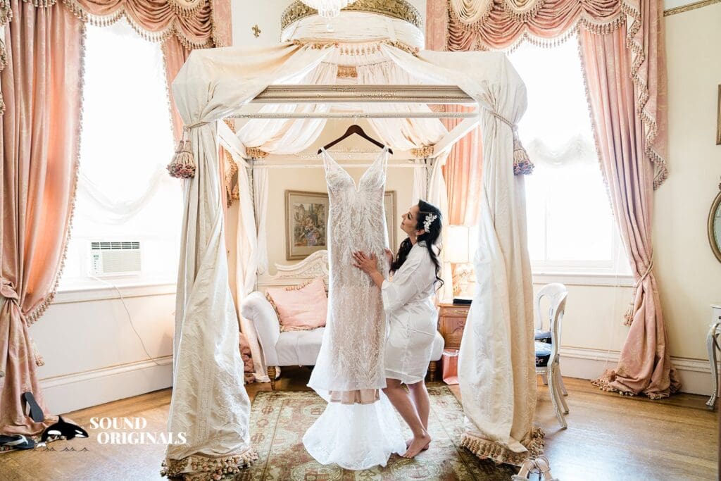 Alexandria & Armon -