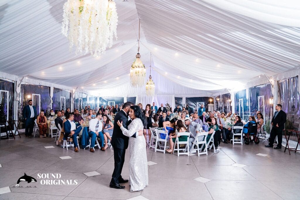 Alexandria & Armon -