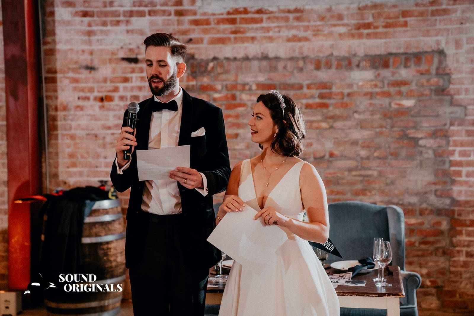 Chelsea & Colton -