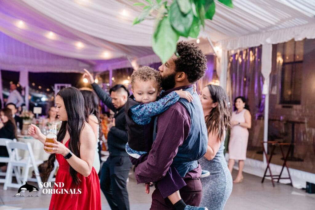 Alexandria & Armon -