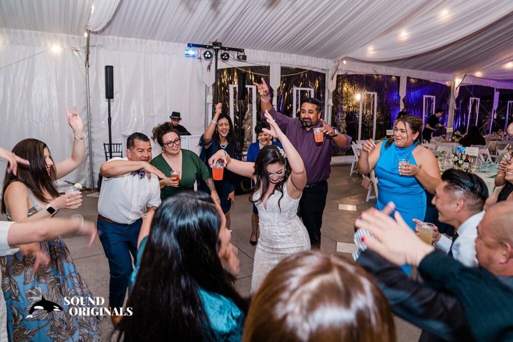 Alexandria & Armon -