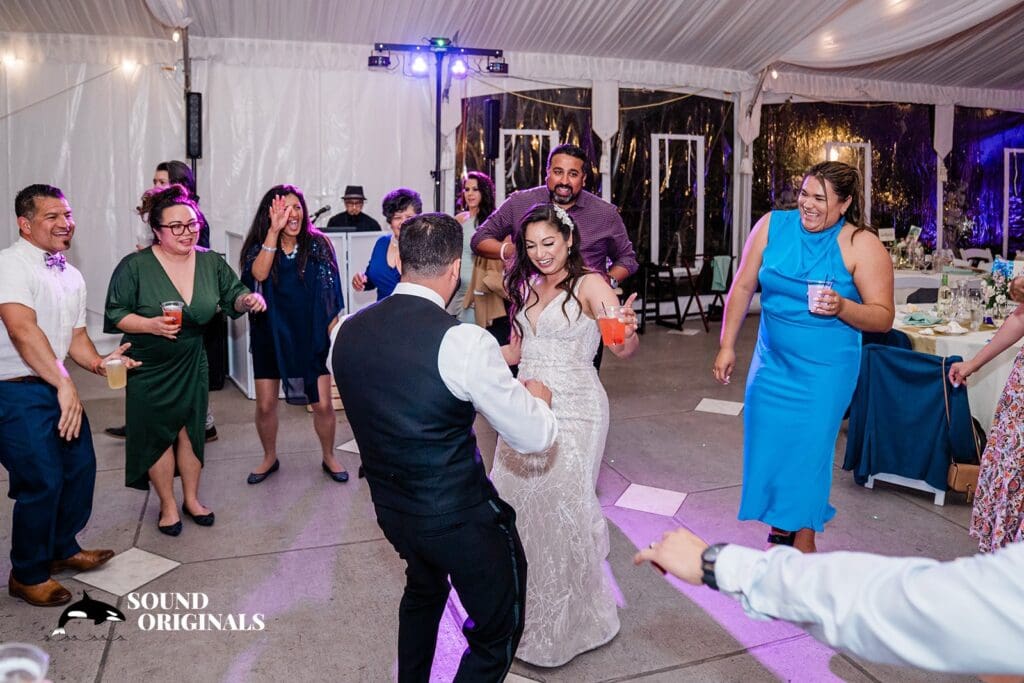 Alexandria & Armon -