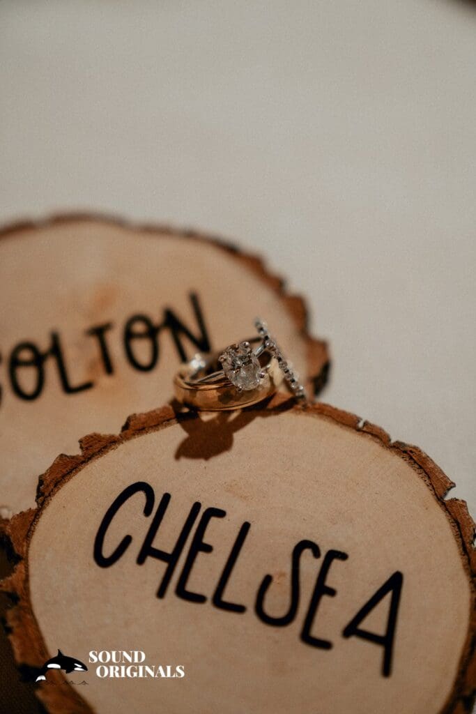 Chelsea & Colton -