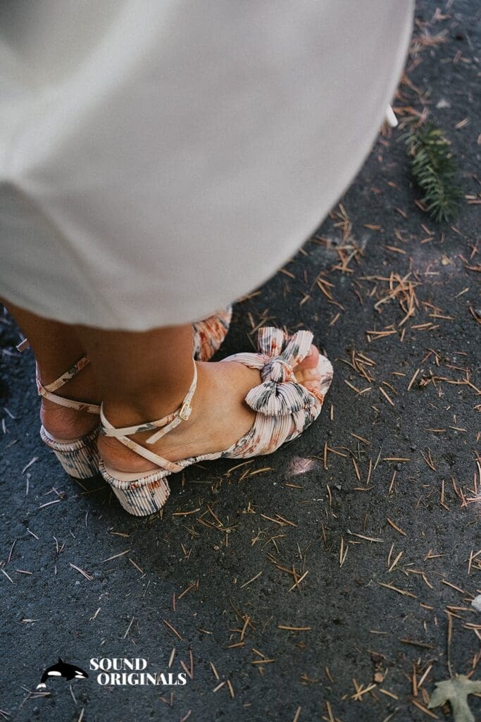 Jake + Lucy IslandWood Wedding // Jake + Lucy -