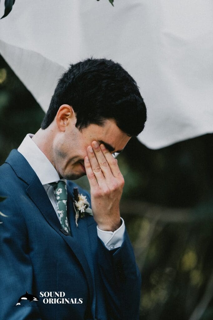 Jake + Lucy IslandWood Wedding // Jake + Lucy -