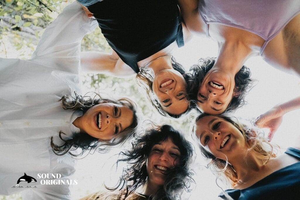 Jake + Lucy IslandWood Wedding // Jake + Lucy -