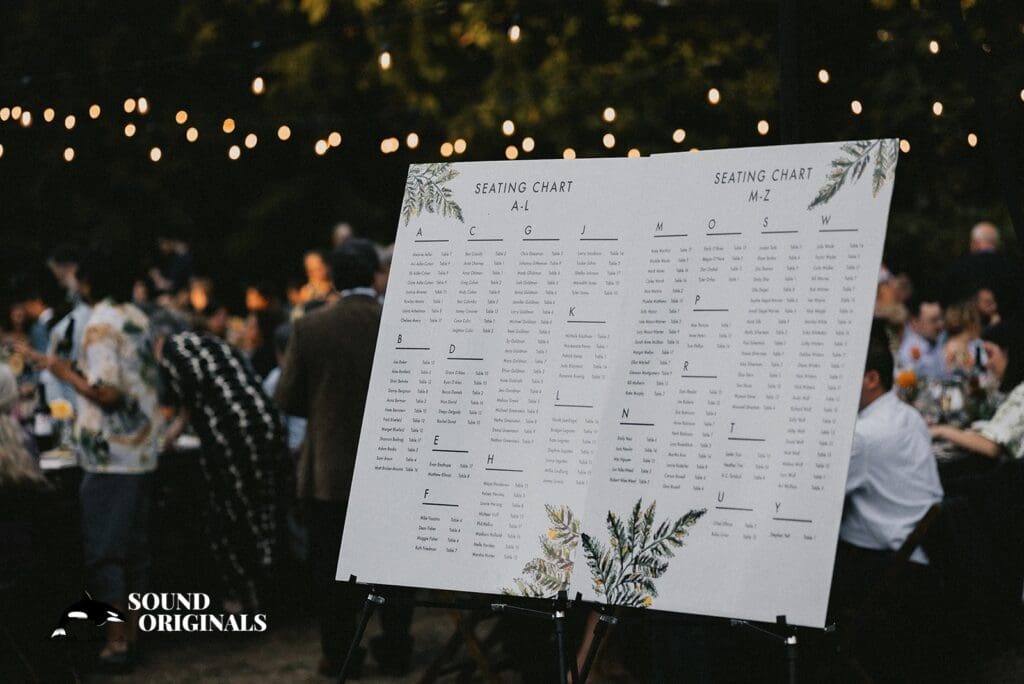 Jake + Lucy IslandWood Wedding // Jake + Lucy -