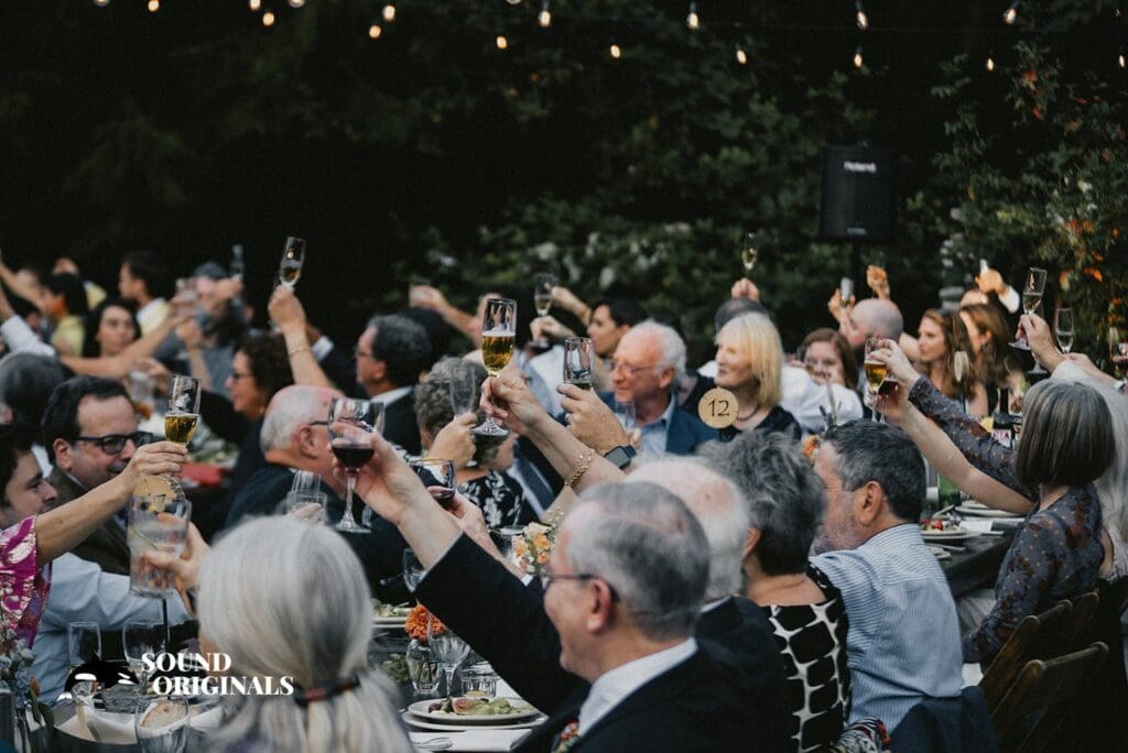 Jake + Lucy IslandWood Wedding // Jake + Lucy -