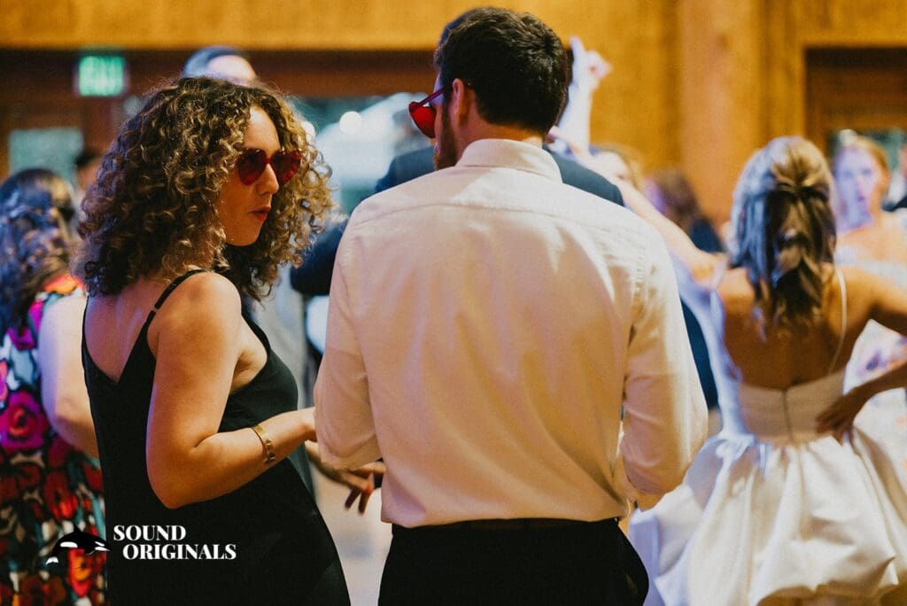 Jake + Lucy IslandWood Wedding // Jake + Lucy -