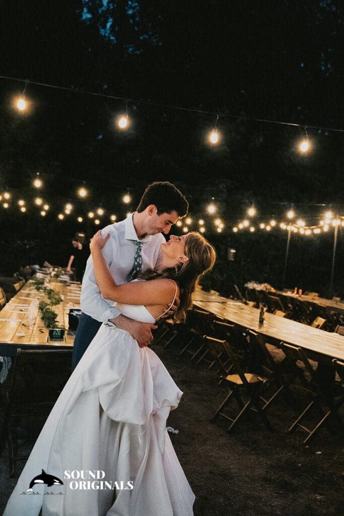 Jake + Lucy IslandWood Wedding // Jake + Lucy -