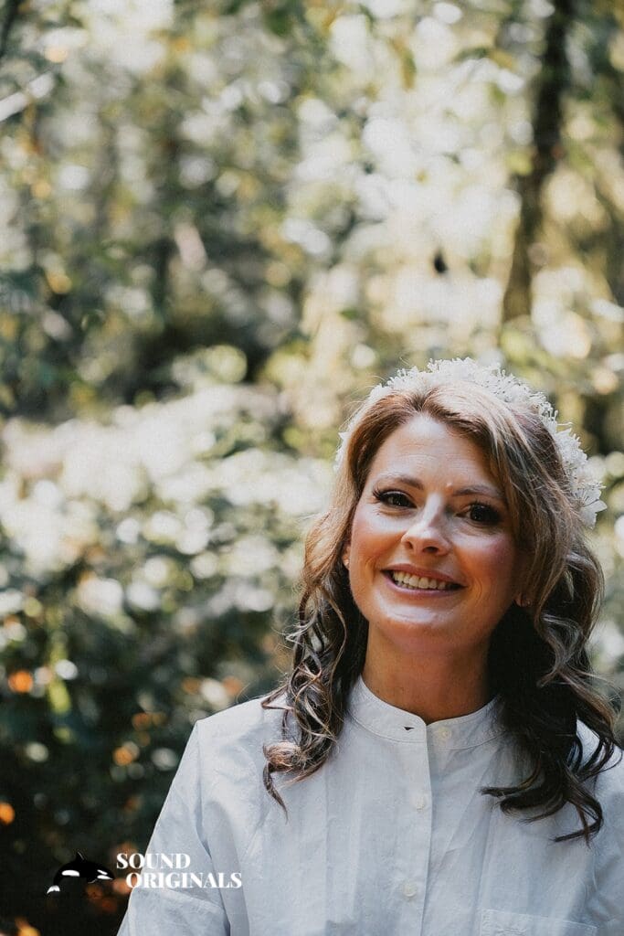 Jake + Lucy IslandWood Wedding // Jake + Lucy -