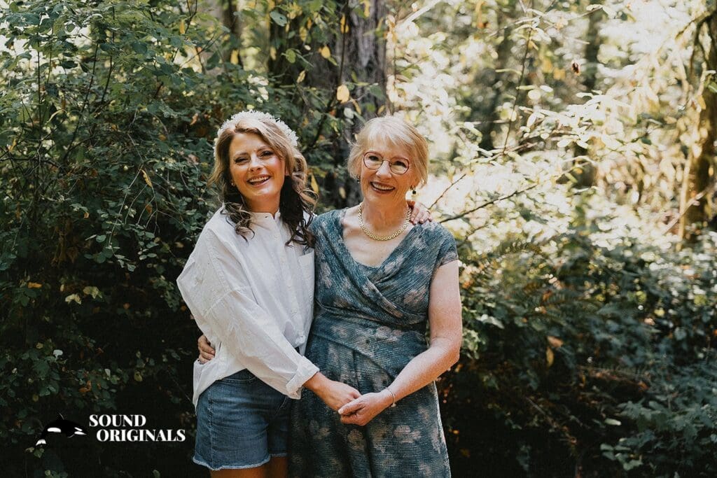 Jake + Lucy IslandWood Wedding // Jake + Lucy -